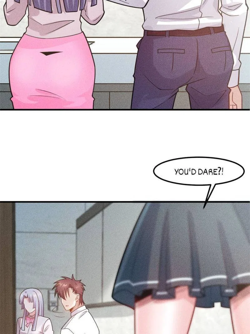 Her Private Bodyguard Chapter 134 – Page 38