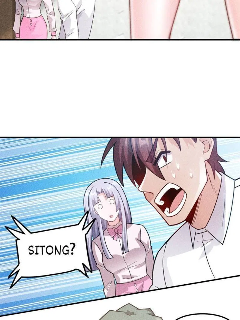 Her Private Bodyguard Chapter 134 – Page 39