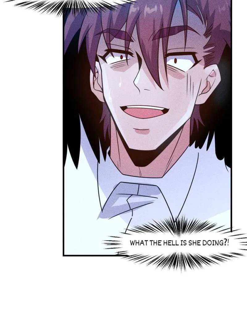 Her Private Bodyguard Chapter 134 – Page 44