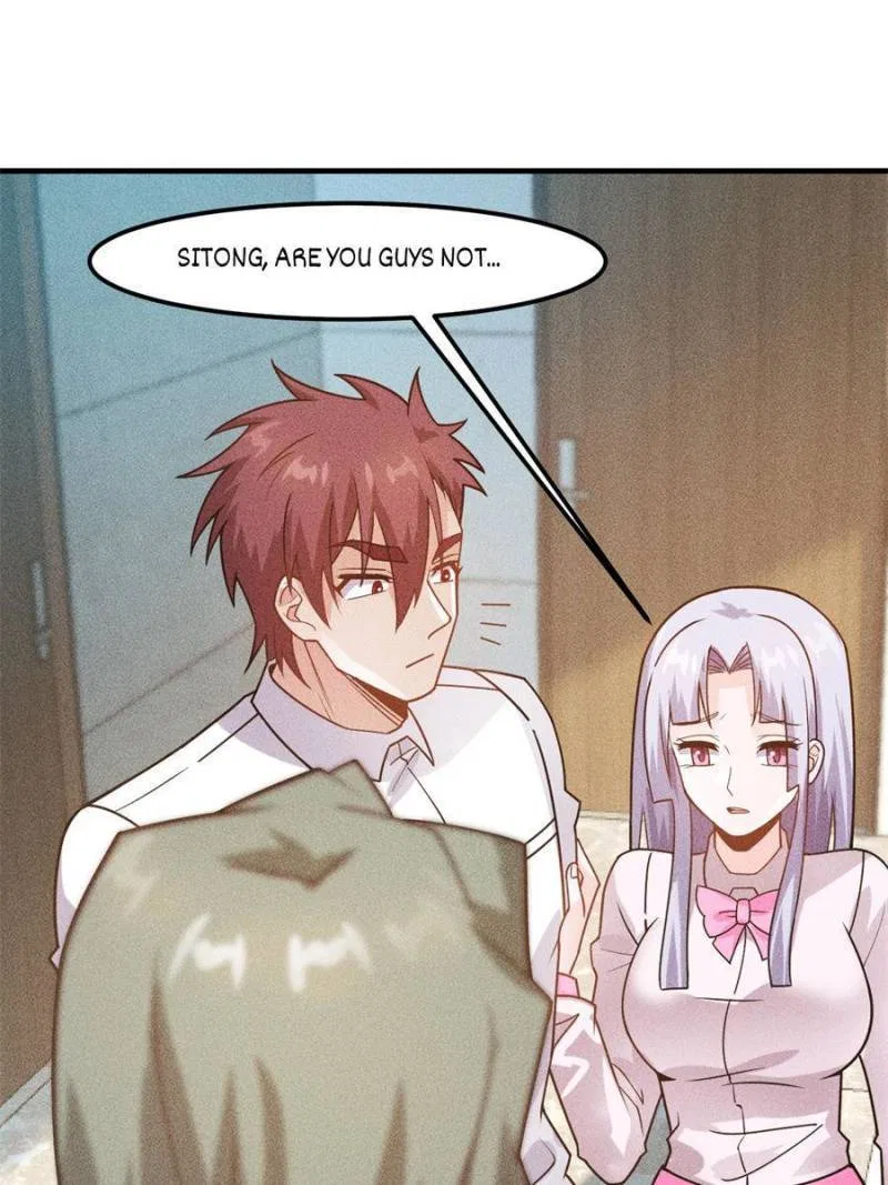 Her Private Bodyguard Chapter 134 – Page 45