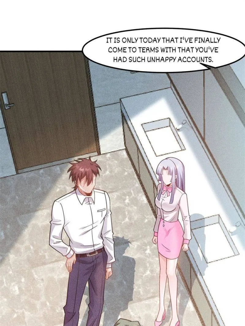 Her Private Bodyguard Chapter 134 – Page 48