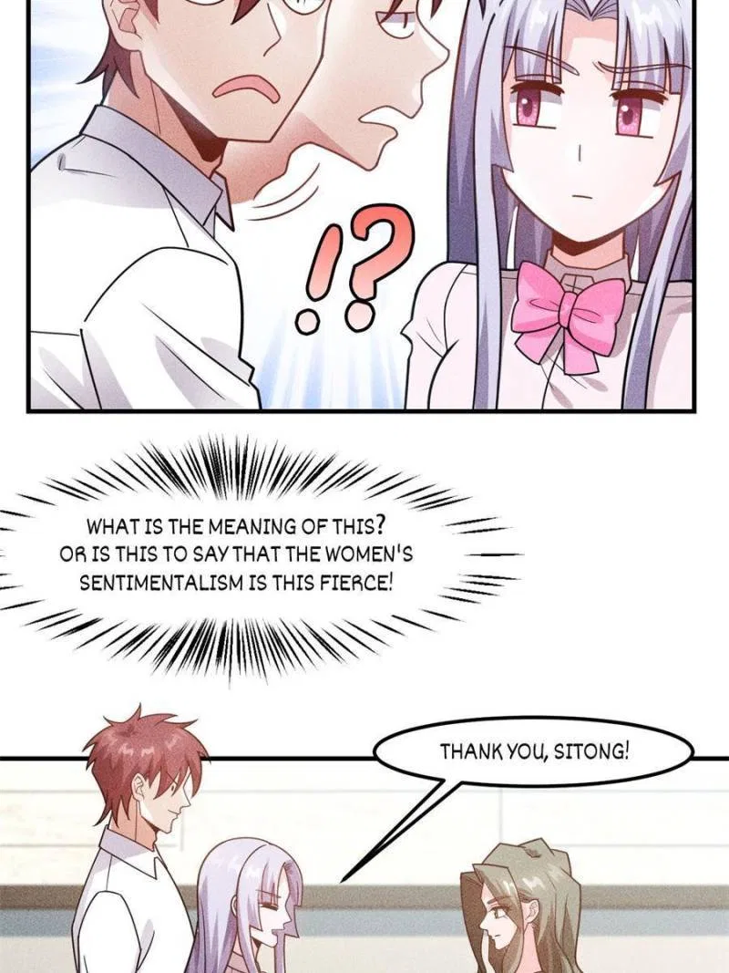 Her Private Bodyguard Chapter 134 – Page 50