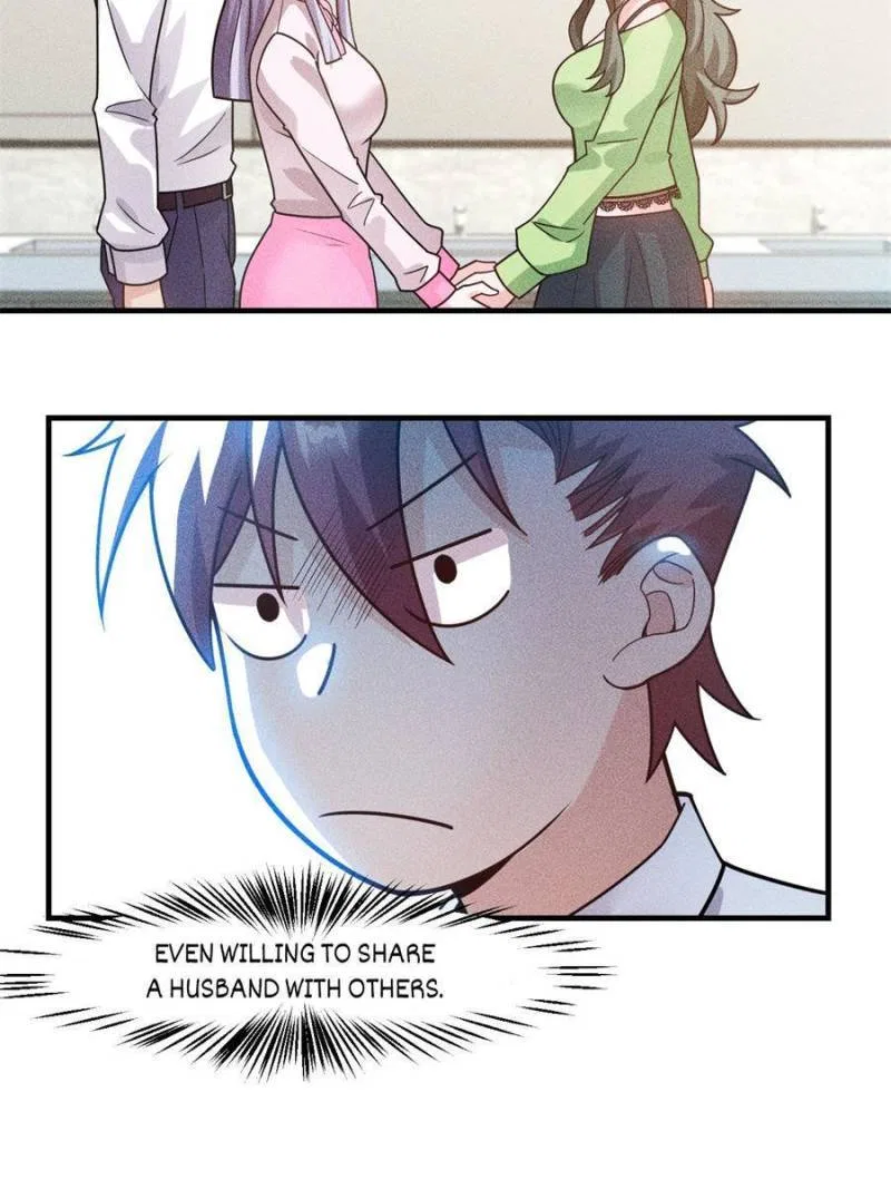 Her Private Bodyguard Chapter 134 – Page 51