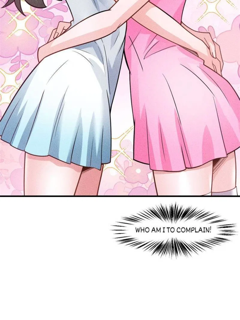 Her Private Bodyguard Chapter 134 – Page 53