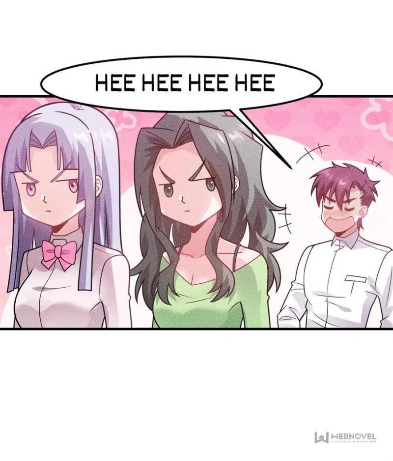Her Private Bodyguard Chapter 134 – Page 54