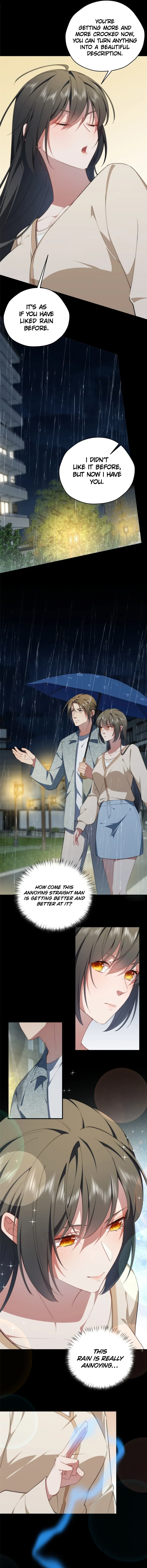 What Do You Do If the Heroine Escapes From Your Novel? Chapter 141 – Page 10