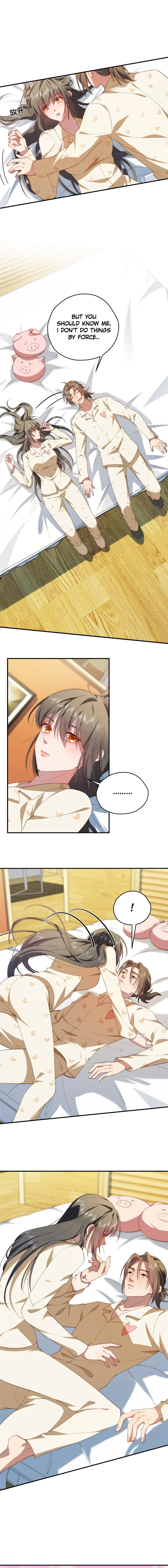 What Do You Do If the Heroine Escapes From Your Novel? Chapter 133 – Page 7