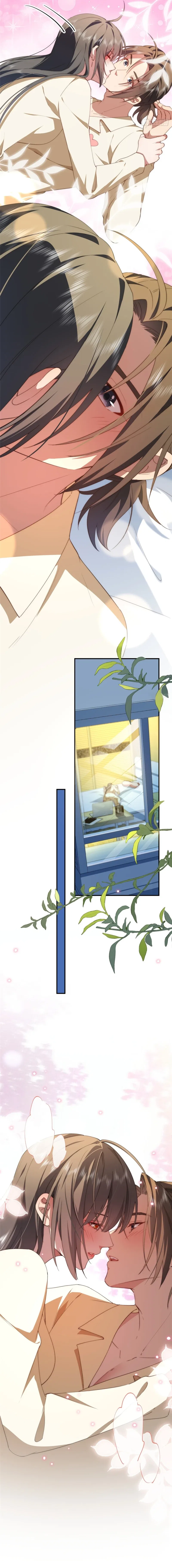 What Do You Do If the Heroine Escapes From Your Novel? Chapter 133 – Page 8