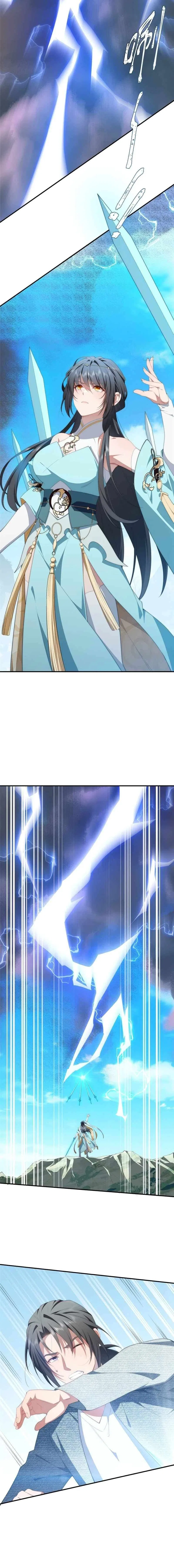 What Do You Do If the Heroine Escapes From Your Novel? Chapter 131 – Page 4