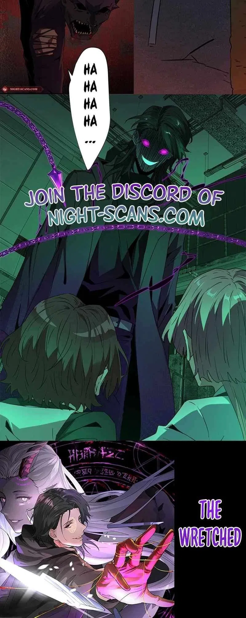What Do You Do If the Heroine Escapes From Your Novel? Chapter 131 – Page 14