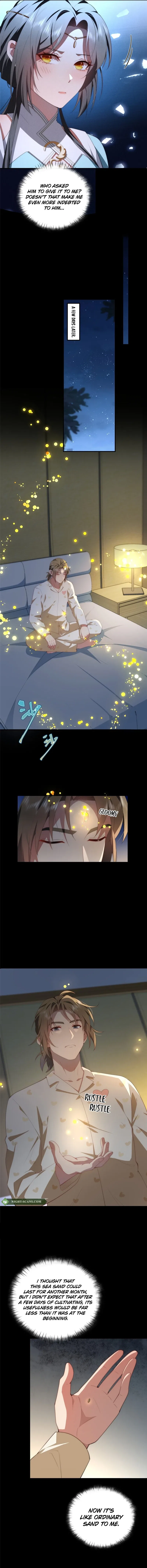 What Do You Do If the Heroine Escapes From Your Novel? Chapter 128 – Page 6