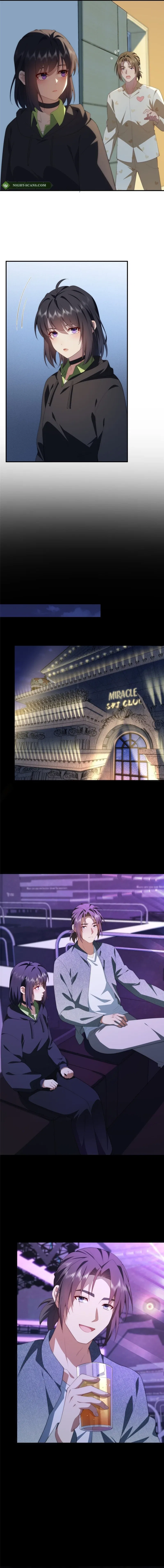 What Do You Do If the Heroine Escapes From Your Novel? Chapter 128 – Page 8