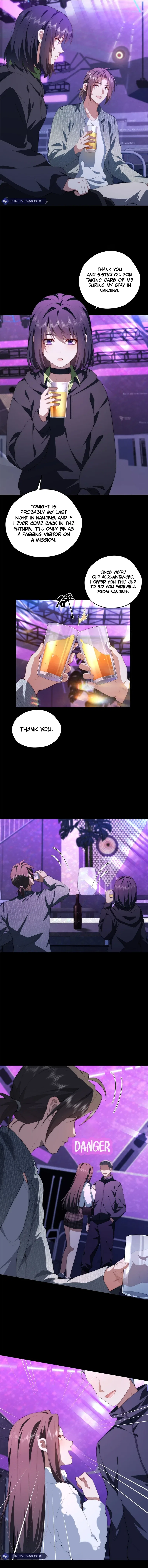 What Do You Do If the Heroine Escapes From Your Novel? Chapter 128 – Page 9