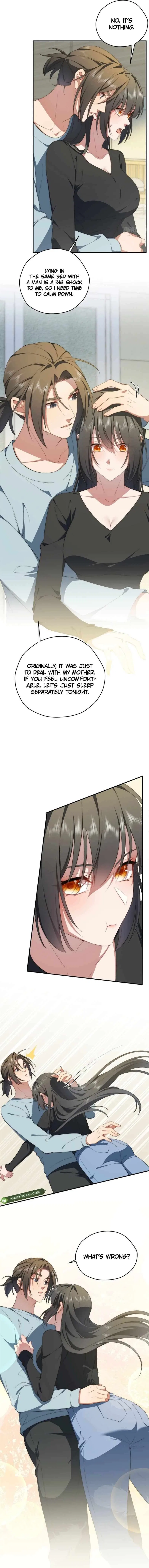 What Do You Do If the Heroine Escapes From Your Novel? Chapter 127 – Page 7