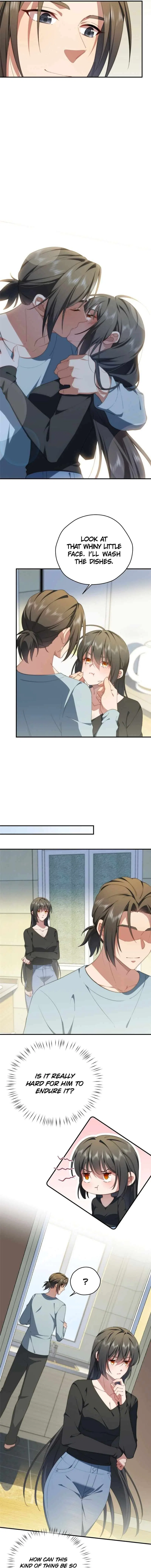 What Do You Do If the Heroine Escapes From Your Novel? Chapter 127 – Page 8