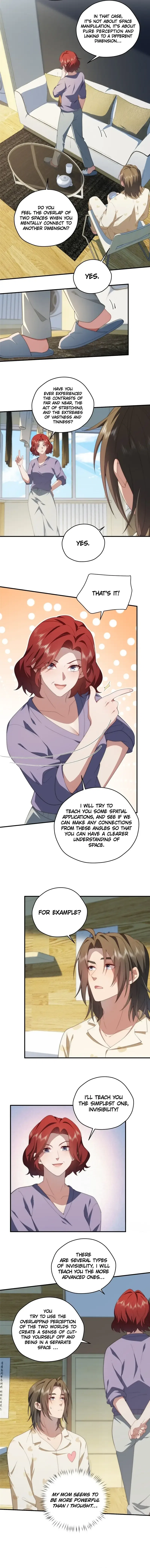 What Do You Do If the Heroine Escapes From Your Novel? Chapter 125 – Page 6