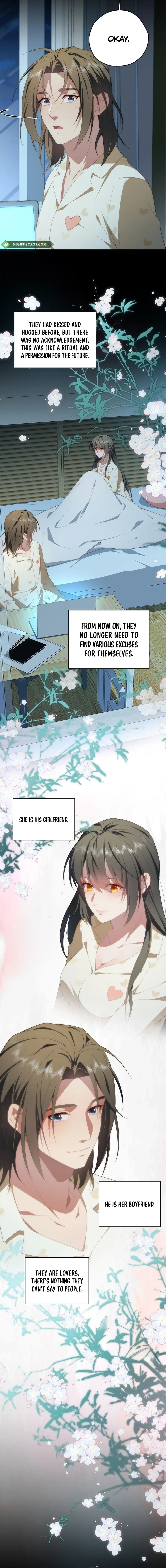 What Do You Do If the Heroine Escapes From Your Novel? Chapter 123 – Page 5