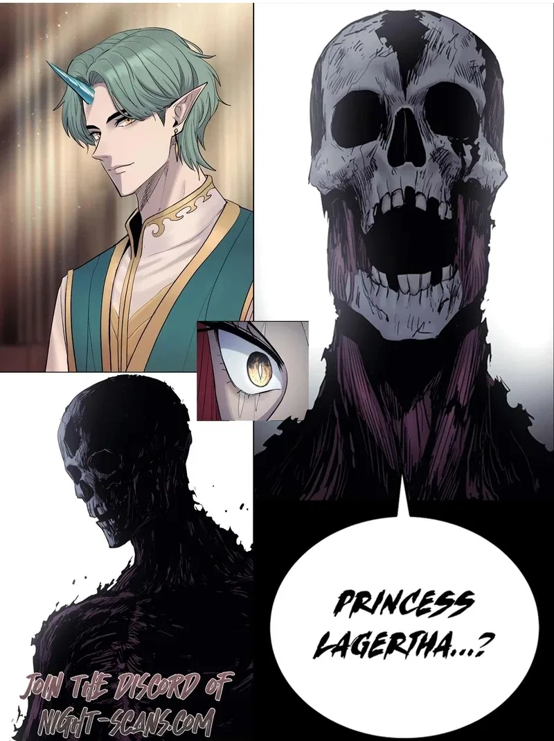 What Do You Do If the Heroine Escapes From Your Novel? Chapter 123 – Page 10