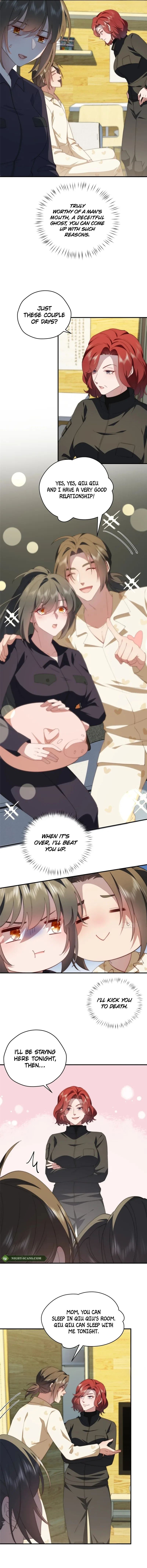 What Do You Do If the Heroine Escapes From Your Novel? Chapter 122 – Page 7
