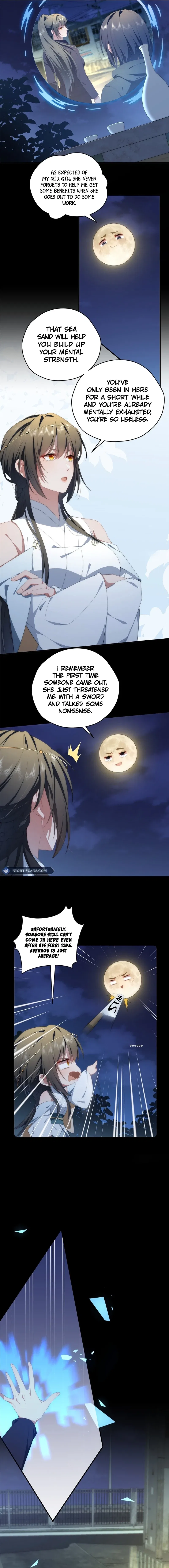 What Do You Do If the Heroine Escapes From Your Novel? Chapter 118 – Page 6