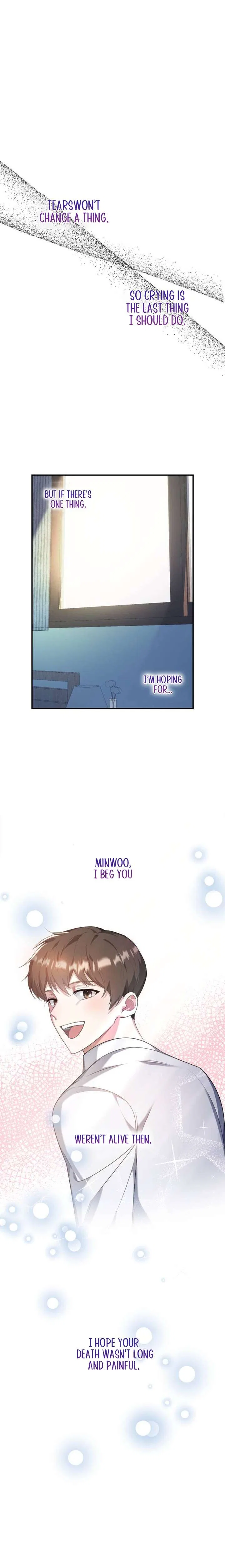 Love Affair Chapter 30 – Page 13