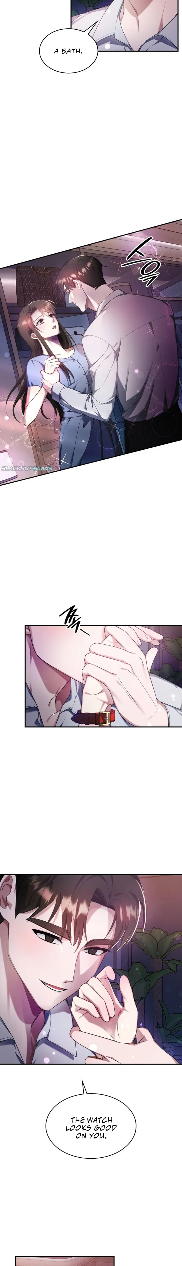 Love Affair Chapter 29 – Page 2