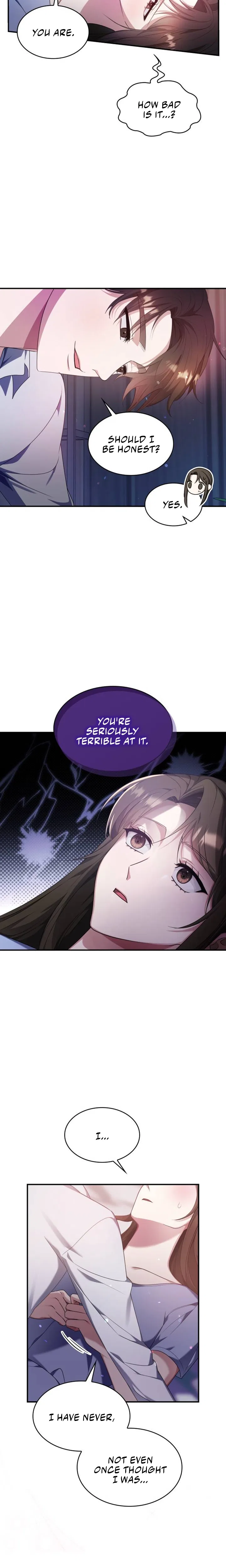 Love Affair Chapter 29 – Page 7