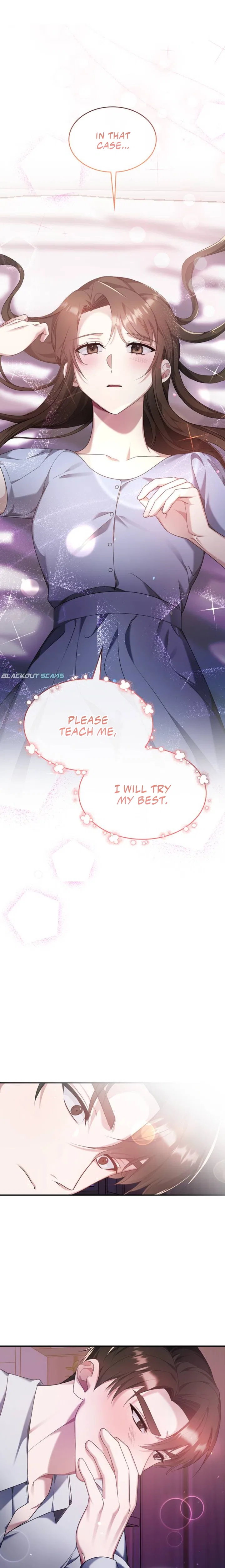 Love Affair Chapter 29 – Page 8