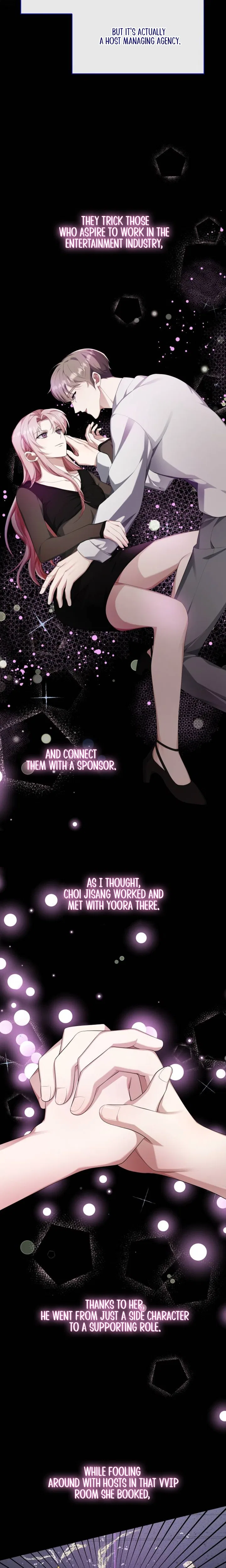 Love Affair Chapter 29 – Page 14