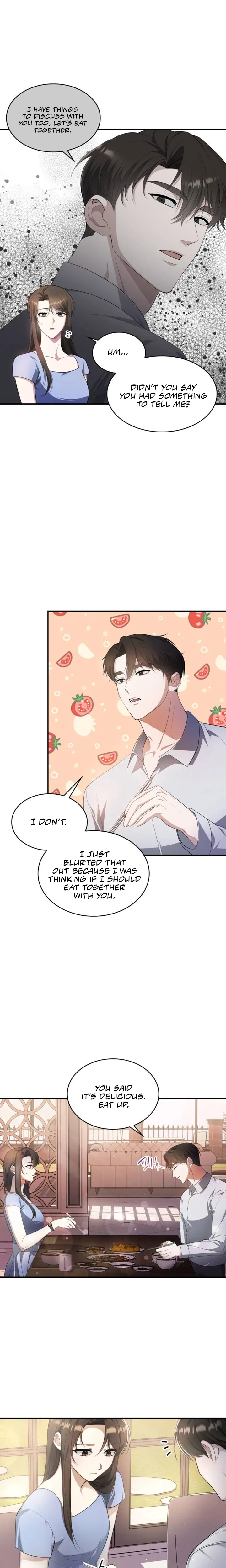 Love Affair Chapter 28 – Page 2