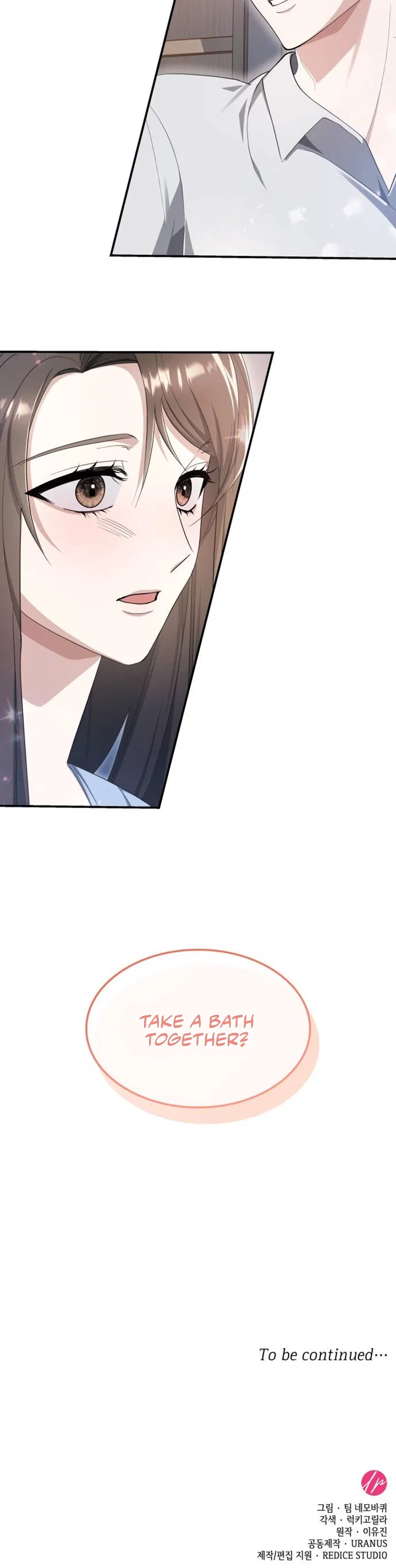 Love Affair Chapter 28 – Page 24