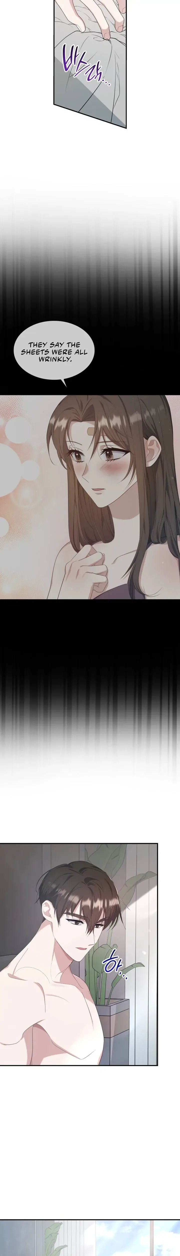 Love Affair Chapter 27 – Page 2