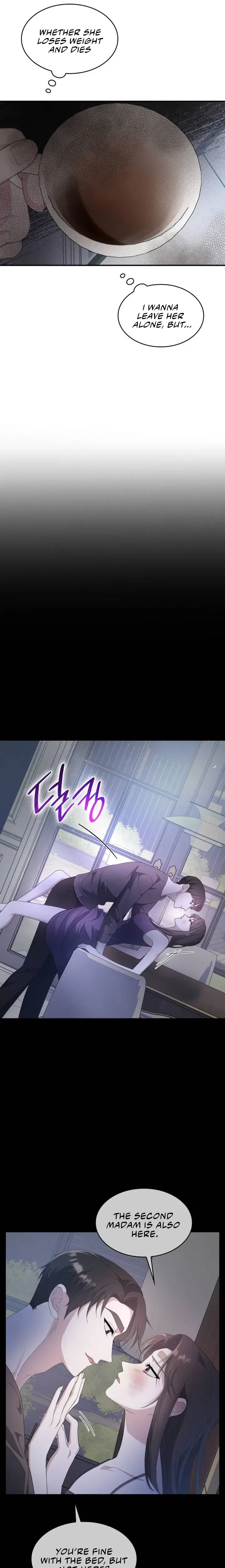 Love Affair Chapter 27 – Page 6
