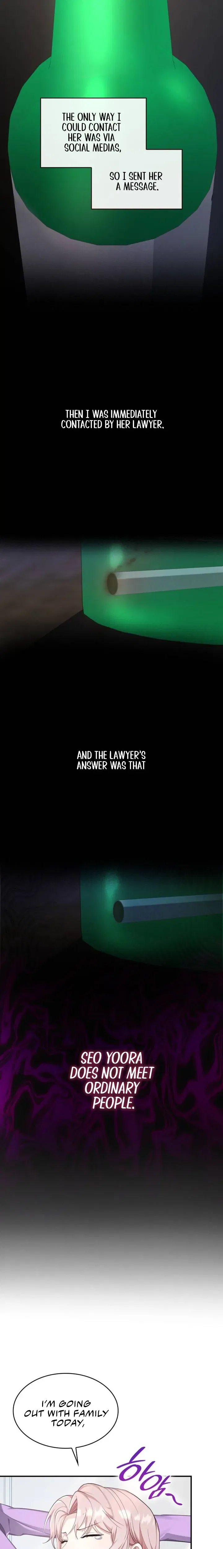 Love Affair Chapter 27 – Page 15