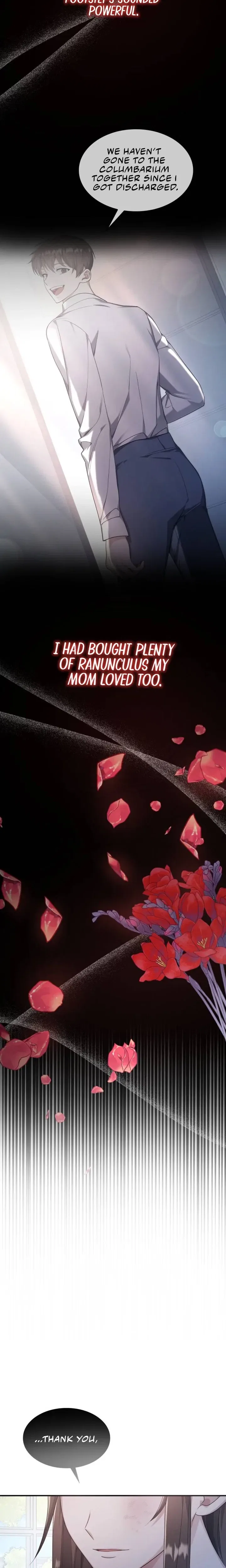Love Affair Chapter 27 – Page 17