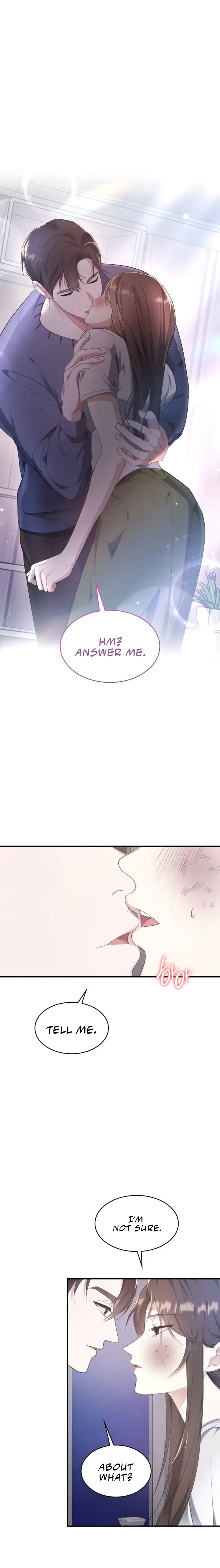 Love Affair Chapter 26 – Page 2