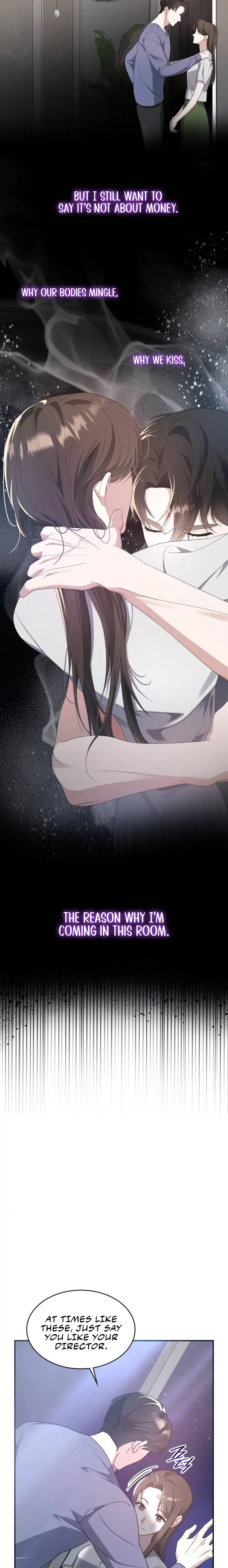 Love Affair Chapter 26 – Page 4