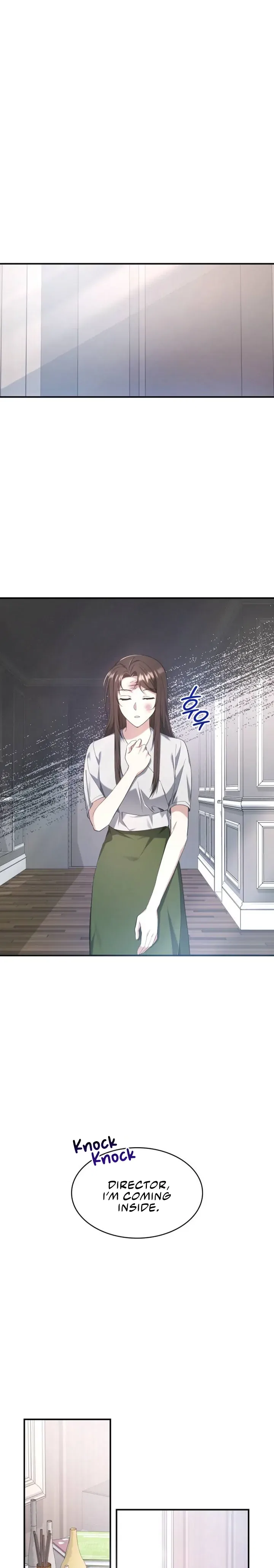 Love Affair Chapter 25 – Page 4
