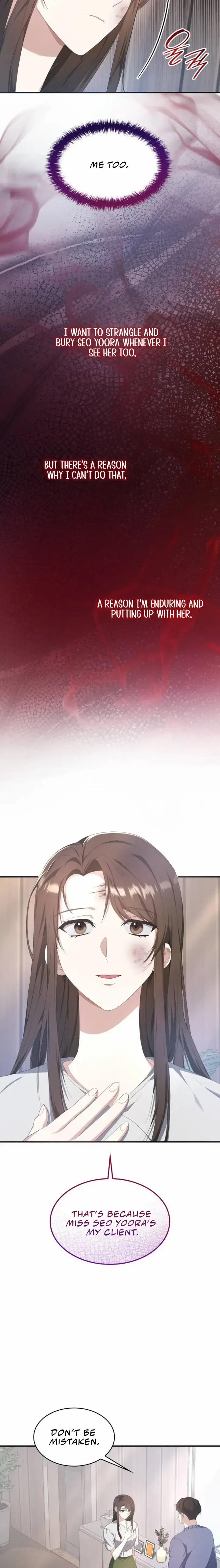 Love Affair Chapter 25 – Page 14