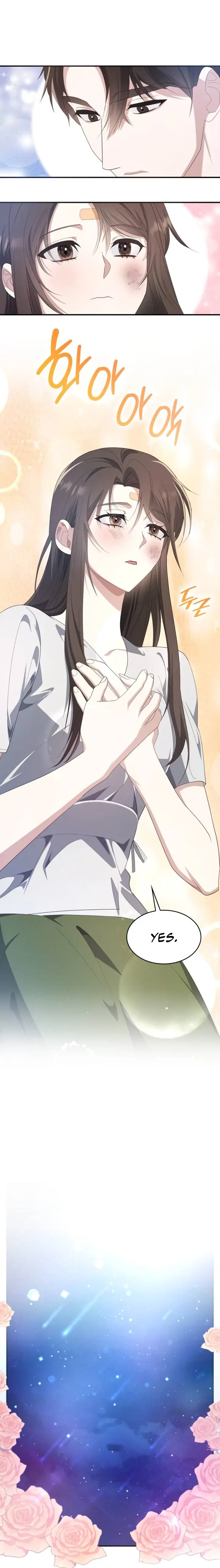 Love Affair Chapter 25 – Page 23