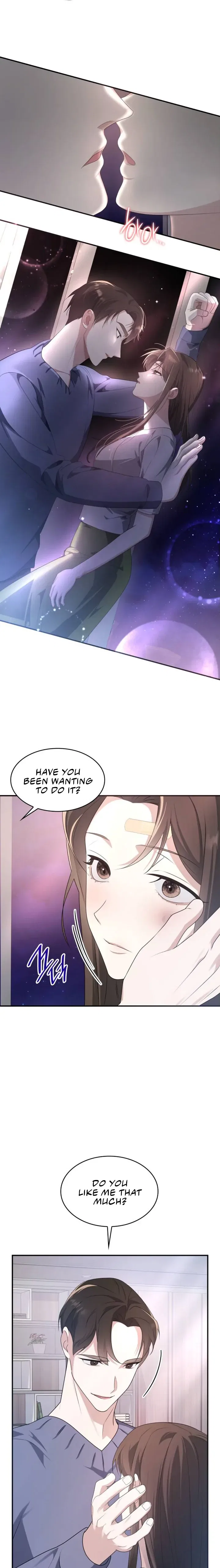Love Affair Chapter 25 – Page 24
