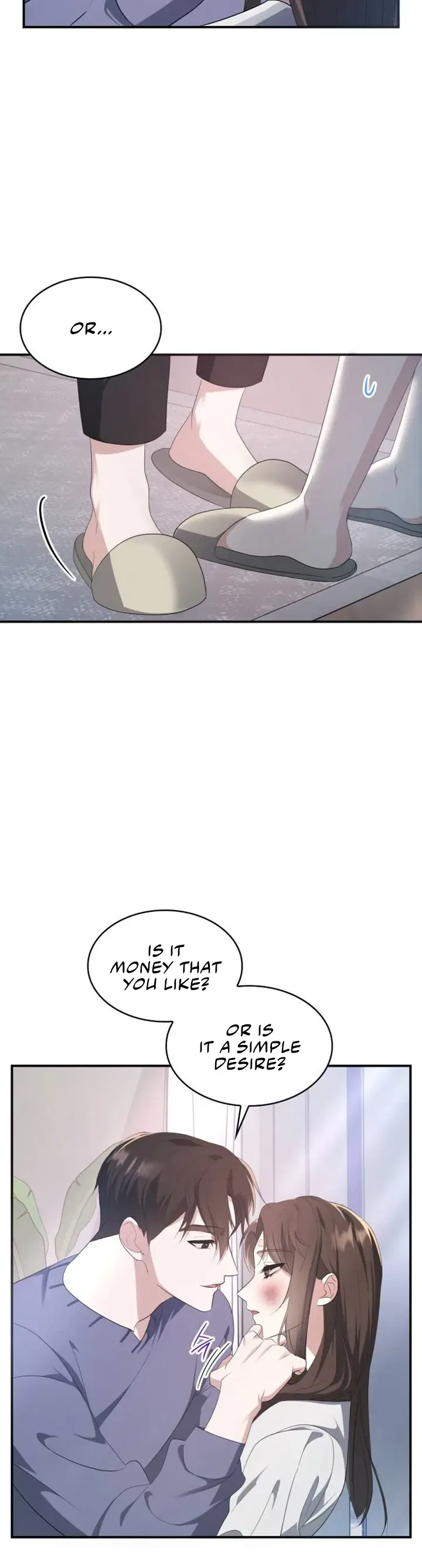 Love Affair Chapter 25 – Page 25