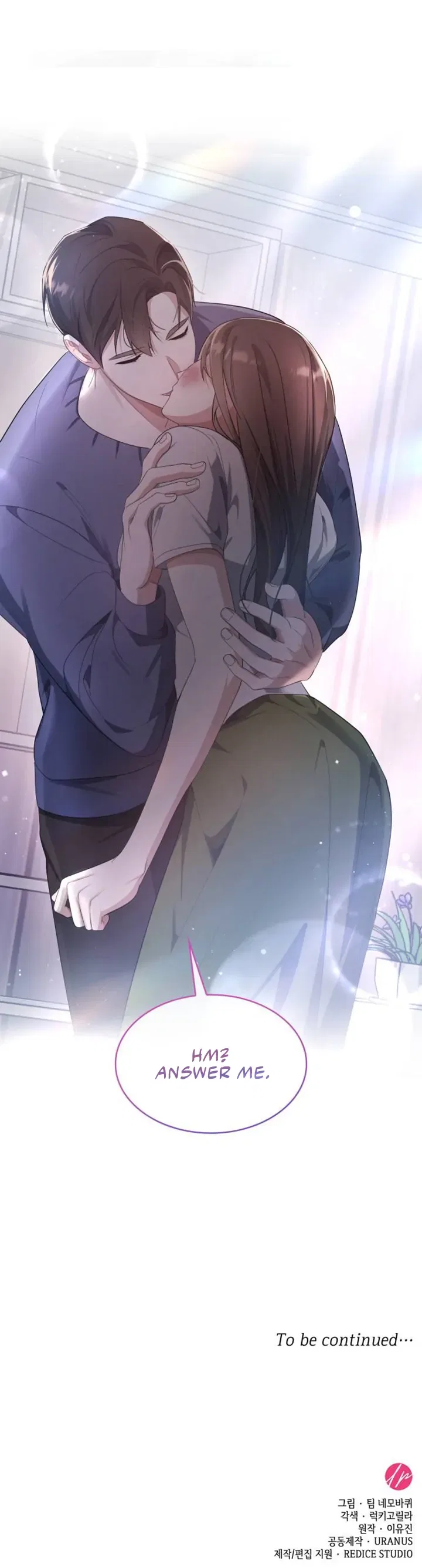 Love Affair Chapter 25 – Page 26