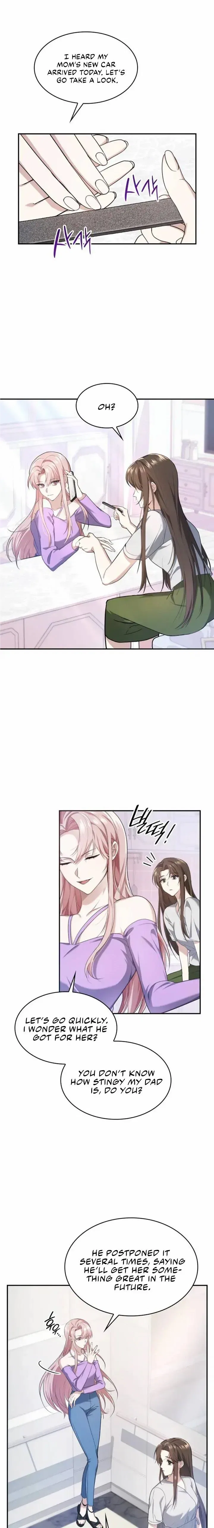 Love Affair Chapter 24 – Page 2