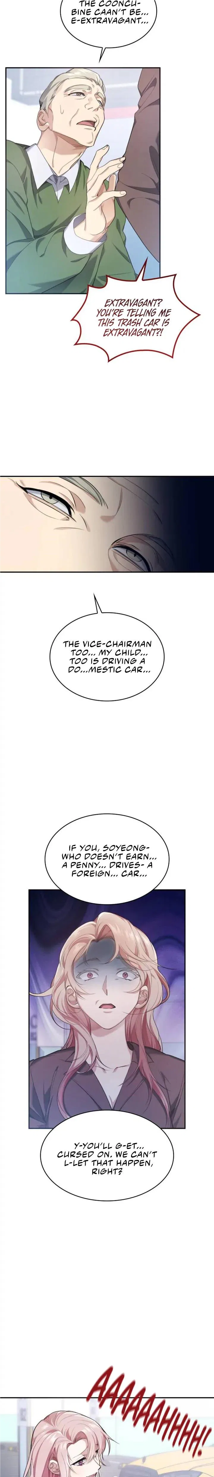 Love Affair Chapter 24 – Page 10