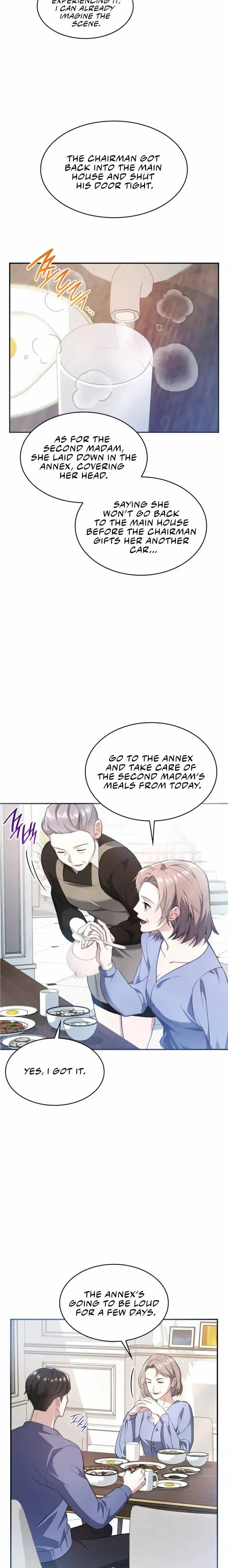 Love Affair Chapter 24 – Page 12
