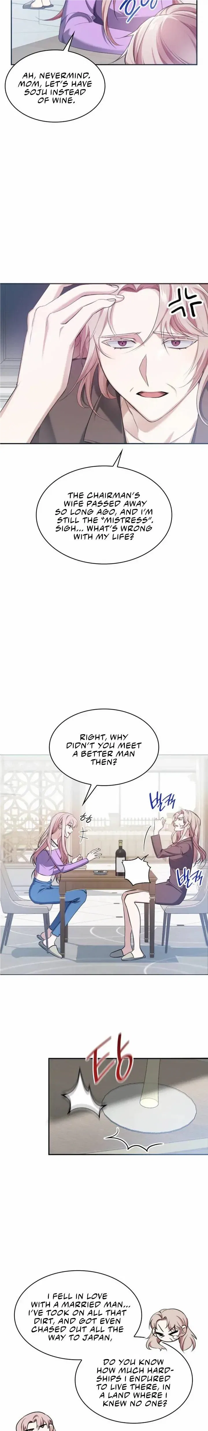 Love Affair Chapter 24 – Page 16