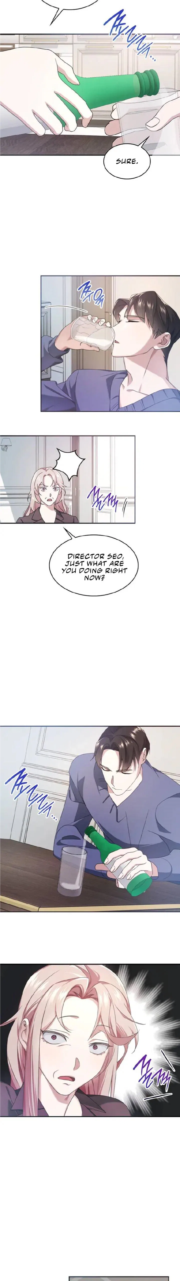 Love Affair Chapter 24 – Page 24