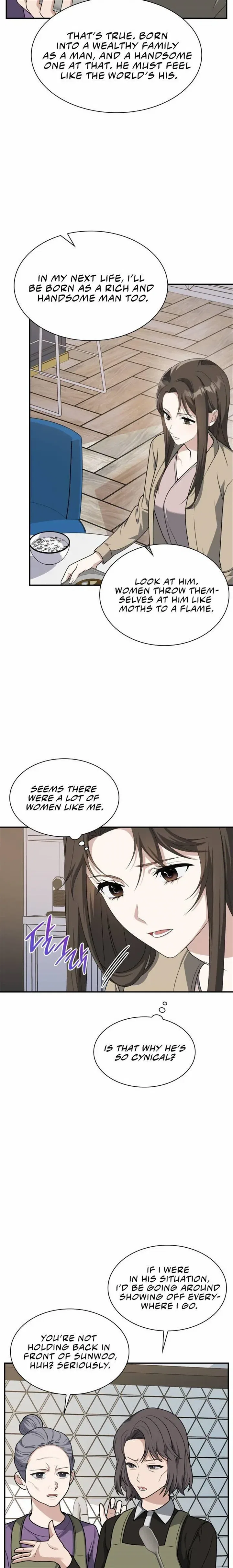 Love Affair Chapter 23 – Page 12