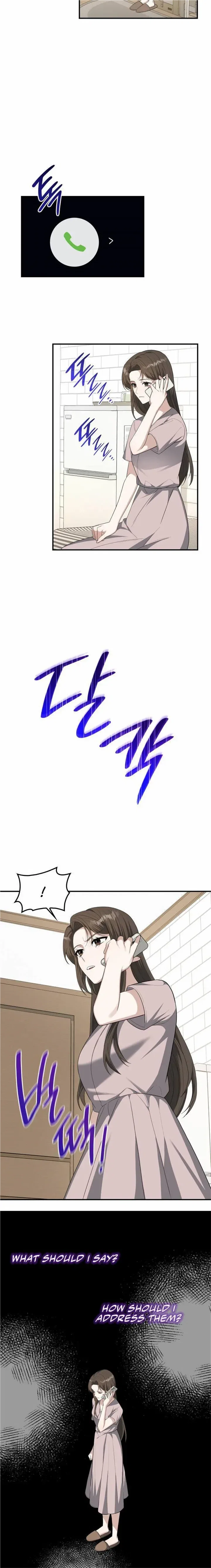 Love Affair Chapter 23 – Page 21